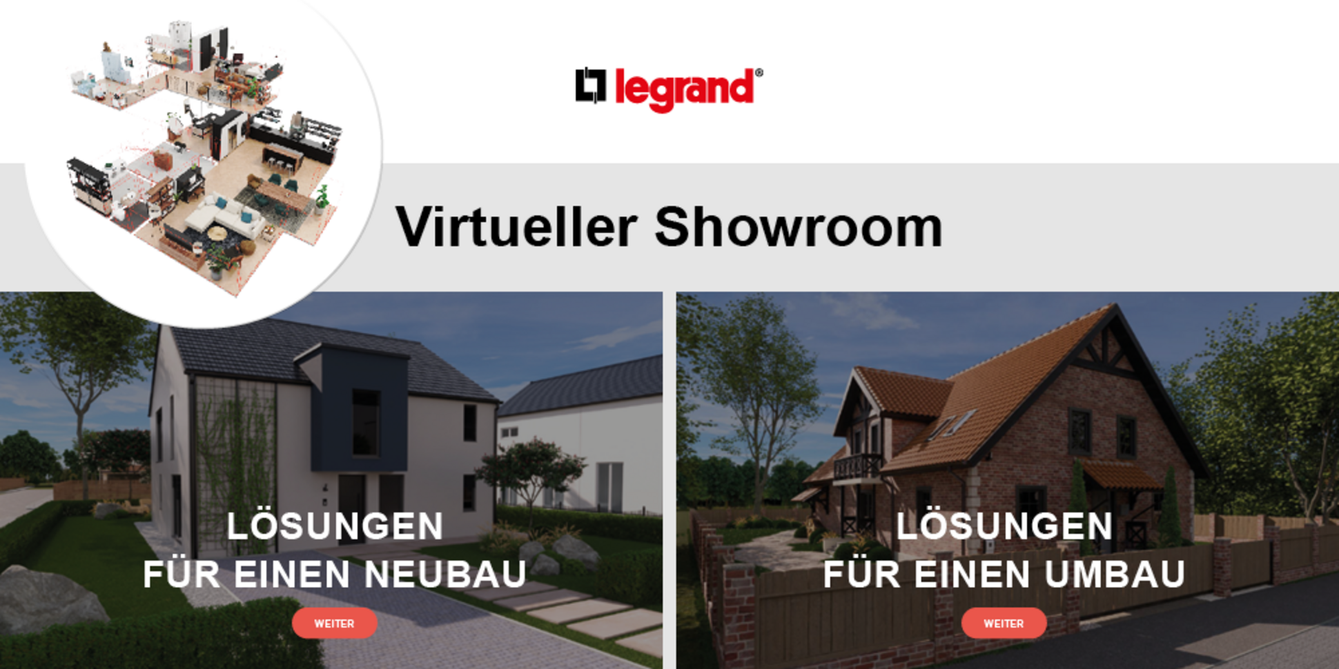 Virtueller Showroom bei Elektro-Gast Installationen und Verteilerbau e.K in Vogelsberg
