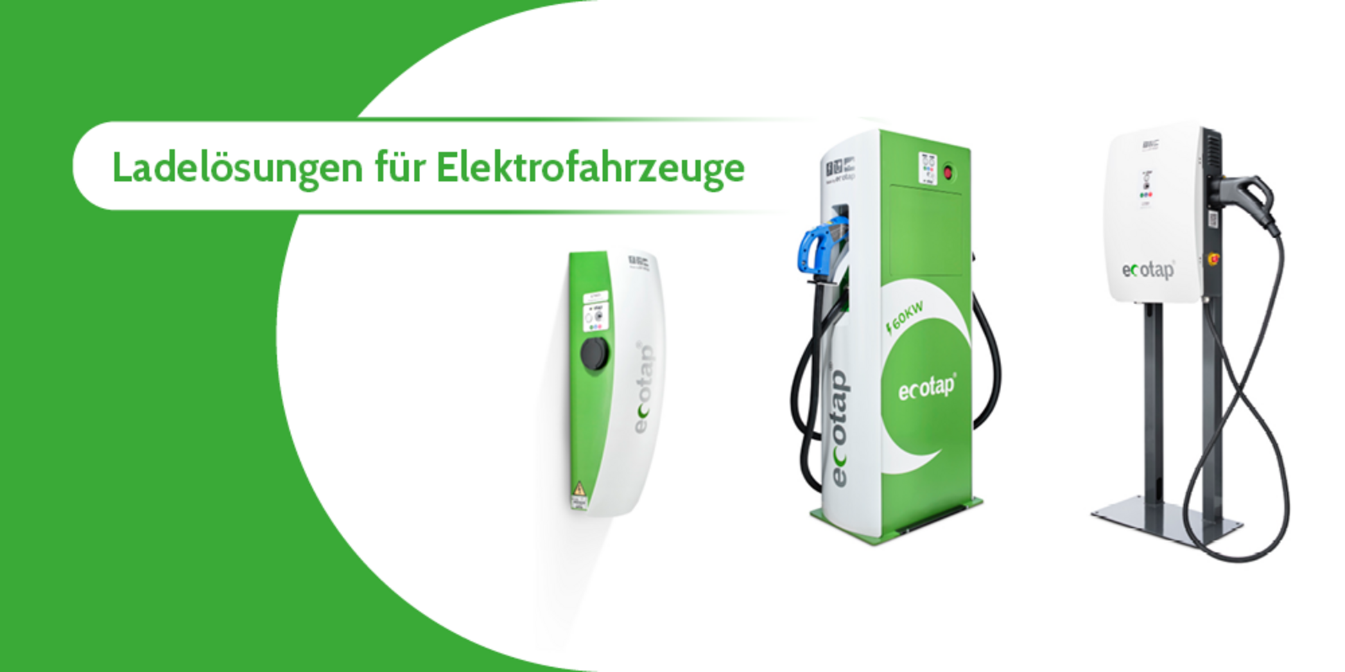 E-Mobility bei Elektro-Gast Installationen und Verteilerbau e.K in Vogelsberg