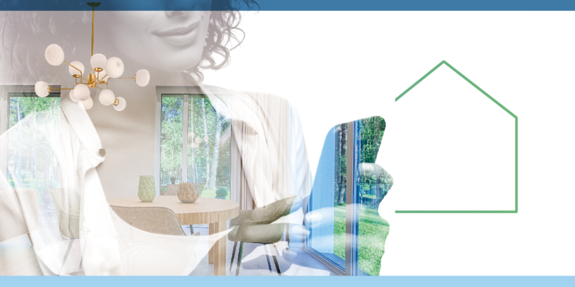 Smart Green Home bei Elektro-Gast Installationen und Verteilerbau e.K in Vogelsberg